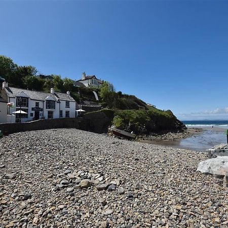 Beach Cottage Little Haven Exterior photo